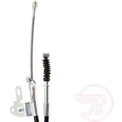 Rear Right Brake Cable by RAYBESTOS - BC97045 pa2