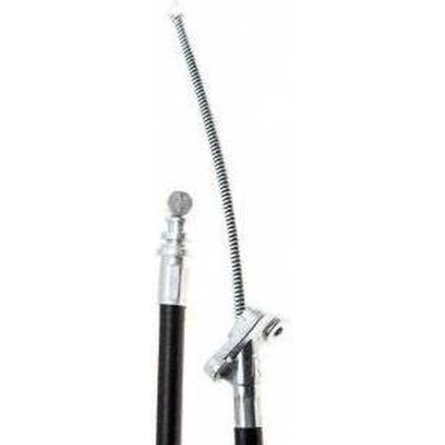 Rear Right Brake Cable by RAYBESTOS - BC97053 pa1
