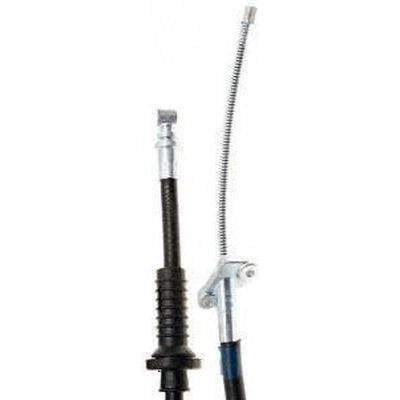 Rear Right Brake Cable by RAYBESTOS - BC97057 pa1