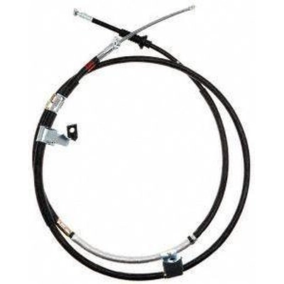 Rear Right Brake Cable by RAYBESTOS - BC97059 pa2