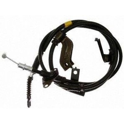 Rear Right Brake Cable by RAYBESTOS - BC97078 pa4