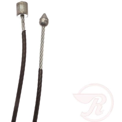 Rear Right Brake Cable by RAYBESTOS - BC97090 pa2