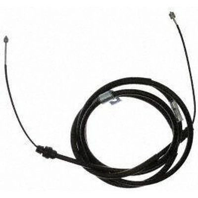 Rear Right Brake Cable by RAYBESTOS - BC97090 pa3