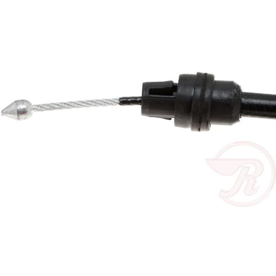 Rear Right Brake Cable by RAYBESTOS - BC97092 pa3