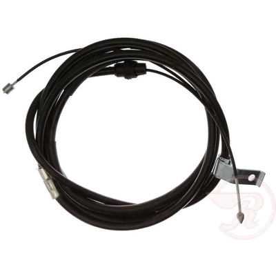 Rear Right Brake Cable by RAYBESTOS - BC97094 pa3