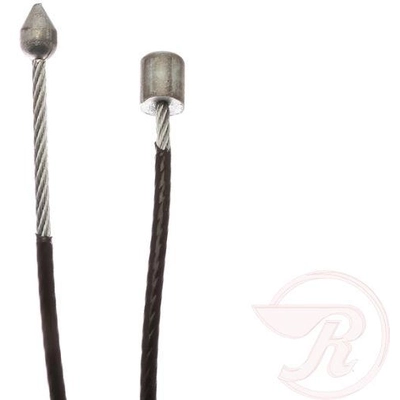 Rear Right Brake Cable by RAYBESTOS - BC97094 pa4
