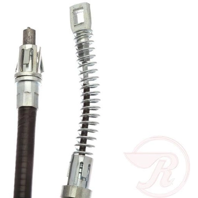 Rear Right Brake Cable by RAYBESTOS - BC97101 pa1