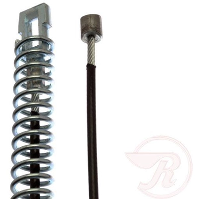 Rear Right Brake Cable by RAYBESTOS - BC97108 pa1
