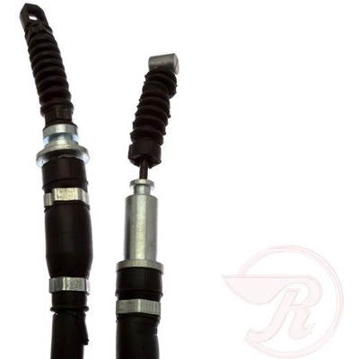 Rear Right Brake Cable by RAYBESTOS - BC97113 pa1