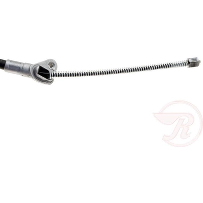 Rear Right Brake Cable by RAYBESTOS - BC97123 pa2