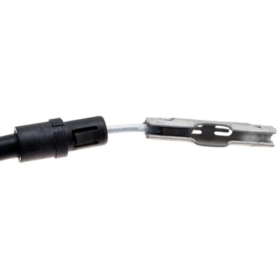 Rear Right Brake Cable by RAYBESTOS - BC97133 pa6