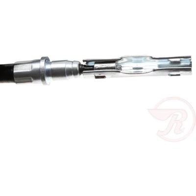 Rear Right Brake Cable by RAYBESTOS - BC97148 pa2