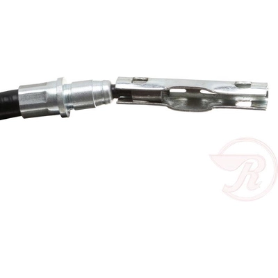 Rear Right Brake Cable by RAYBESTOS - BC97152 pa2