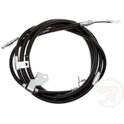 Rear Right Brake Cable by RAYBESTOS - BC97152 pa3