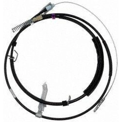 Rear Right Brake Cable by RAYBESTOS - BC97161 pa5