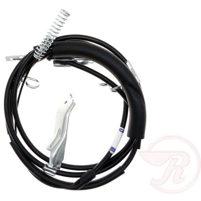 Rear Right Brake Cable by RAYBESTOS - BC97163 pa1