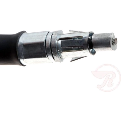 Rear Right Brake Cable by RAYBESTOS - BC97168 pa3