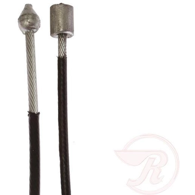 Rear Right Brake Cable by RAYBESTOS - BC97171 pa1