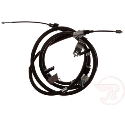 Rear Right Brake Cable by RAYBESTOS - BC97174 pa1