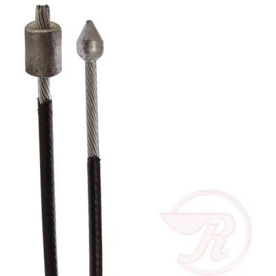 Rear Right Brake Cable by RAYBESTOS - BC97174 pa2