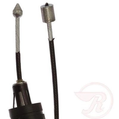 Rear Right Brake Cable by RAYBESTOS - BC97176 pa1