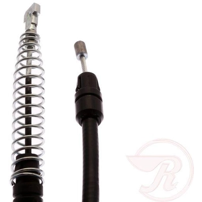 Rear Right Brake Cable by RAYBESTOS - BC97180 pa1
