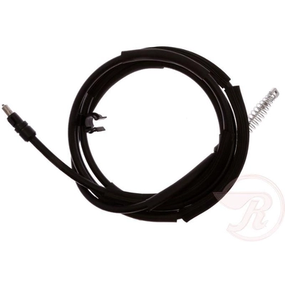 Rear Right Brake Cable by RAYBESTOS - BC97180 pa3