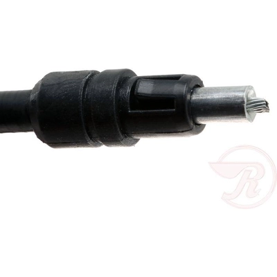 Rear Right Brake Cable by RAYBESTOS - BC97182 pa2