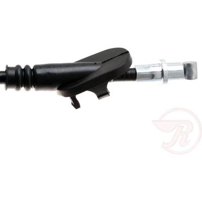 Rear Right Brake Cable by RAYBESTOS - BC97189 pa2