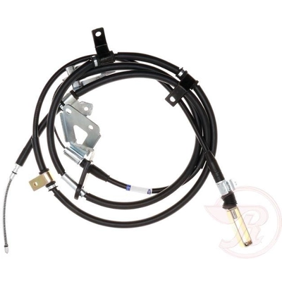 Rear Right Brake Cable by RAYBESTOS - BC97192 pa1