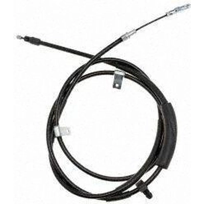 Rear Right Brake Cable by RAYBESTOS - BC97215 pa3