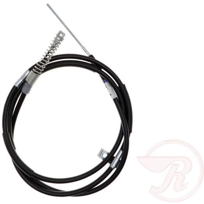 Rear Right Brake Cable by RAYBESTOS - BC97240 pa1