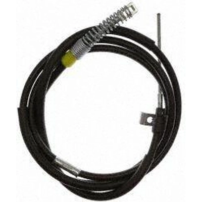 Rear Right Brake Cable by RAYBESTOS - BC97242 pa3