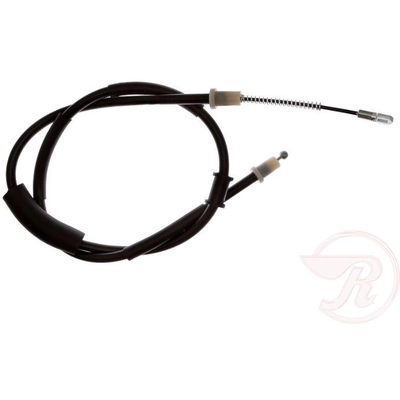 Rear Right Brake Cable by RAYBESTOS - BC97245 pa1