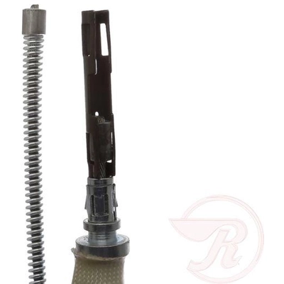 Rear Right Brake Cable by RAYBESTOS - BC97283 pa2