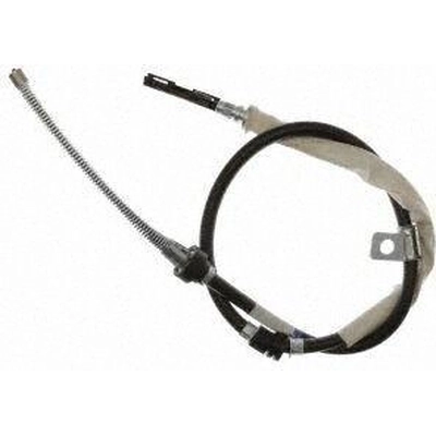 Rear Right Brake Cable by RAYBESTOS - BC97283 pa3