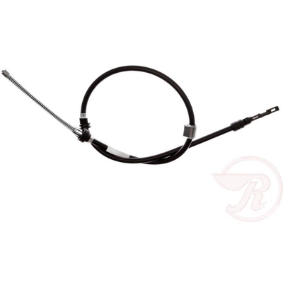 Rear Right Brake Cable by RAYBESTOS - BC97285 pa2