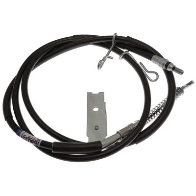 Rear Right Brake Cable by RAYBESTOS - BC97289 pa1
