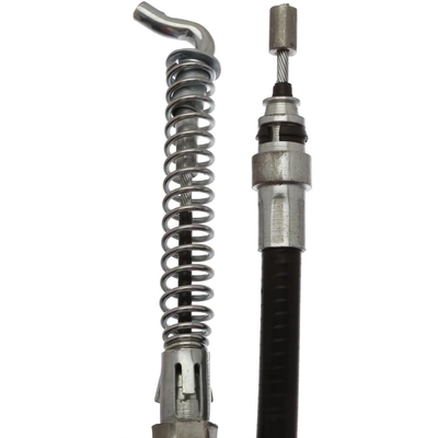 Rear Right Brake Cable by RAYBESTOS - BC97289 pa2