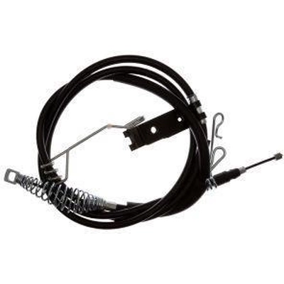 Rear Right Brake Cable by RAYBESTOS - BC97292 pa2