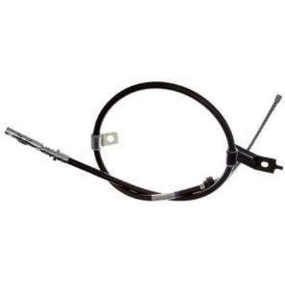 Rear Right Brake Cable by RAYBESTOS - BC97317 pa4