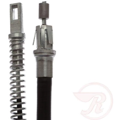 Rear Right Brake Cable by RAYBESTOS - BC97323 pa1