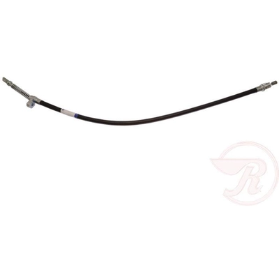 Rear Right Brake Cable by RAYBESTOS - BC97323 pa2