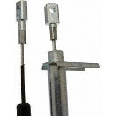 Rear Right Brake Cable by RAYBESTOS - BC97331 pa3