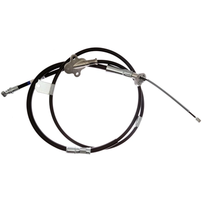 Rear Right Brake Cable by RAYBESTOS - BC97338 pa1