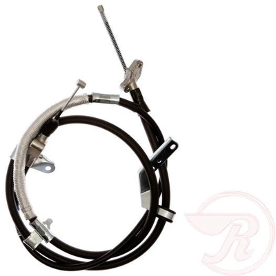 Rear Right Brake Cable by RAYBESTOS - BC97351 pa1