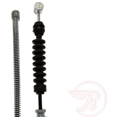 Rear Right Brake Cable by RAYBESTOS - BC97362 pa1