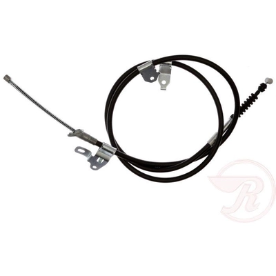 Rear Right Brake Cable by RAYBESTOS - BC97363 pa1