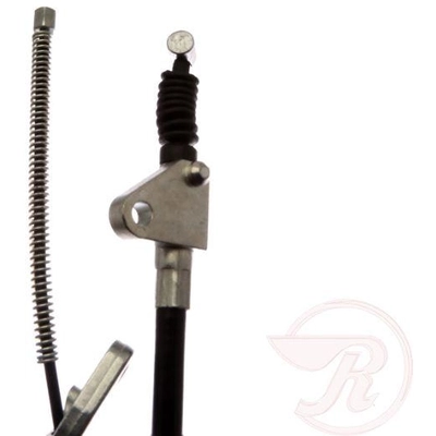 Rear Right Brake Cable by RAYBESTOS - BC97376 pa1