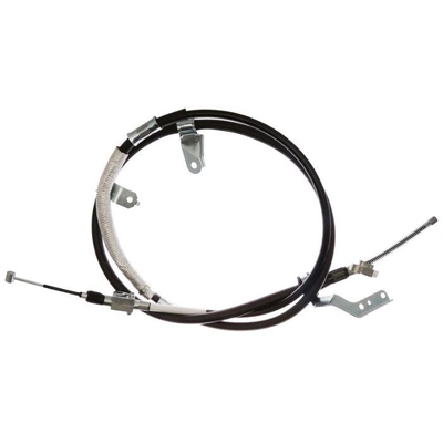 Rear Right Brake Cable by RAYBESTOS - BC97387 pa2